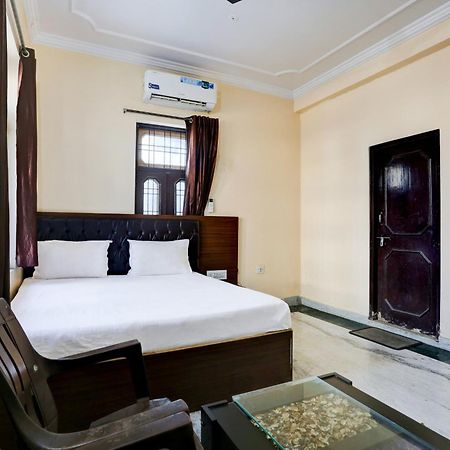 Oyo Hotel Elite Inn ชัยปุระ ภายนอก รูปภาพ