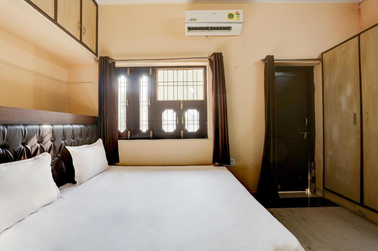 Oyo Hotel Elite Inn ชัยปุระ ภายนอก รูปภาพ