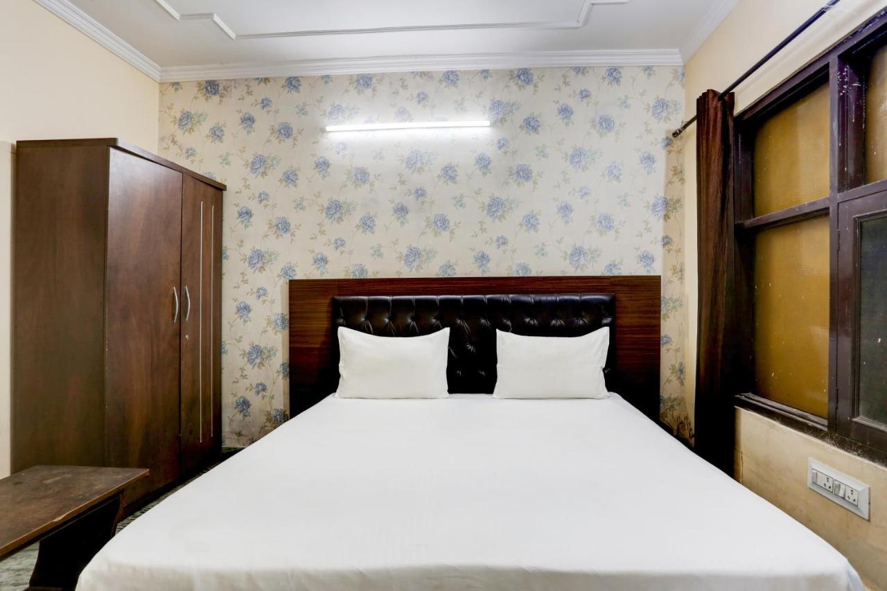 Oyo Hotel Elite Inn ชัยปุระ ภายนอก รูปภาพ