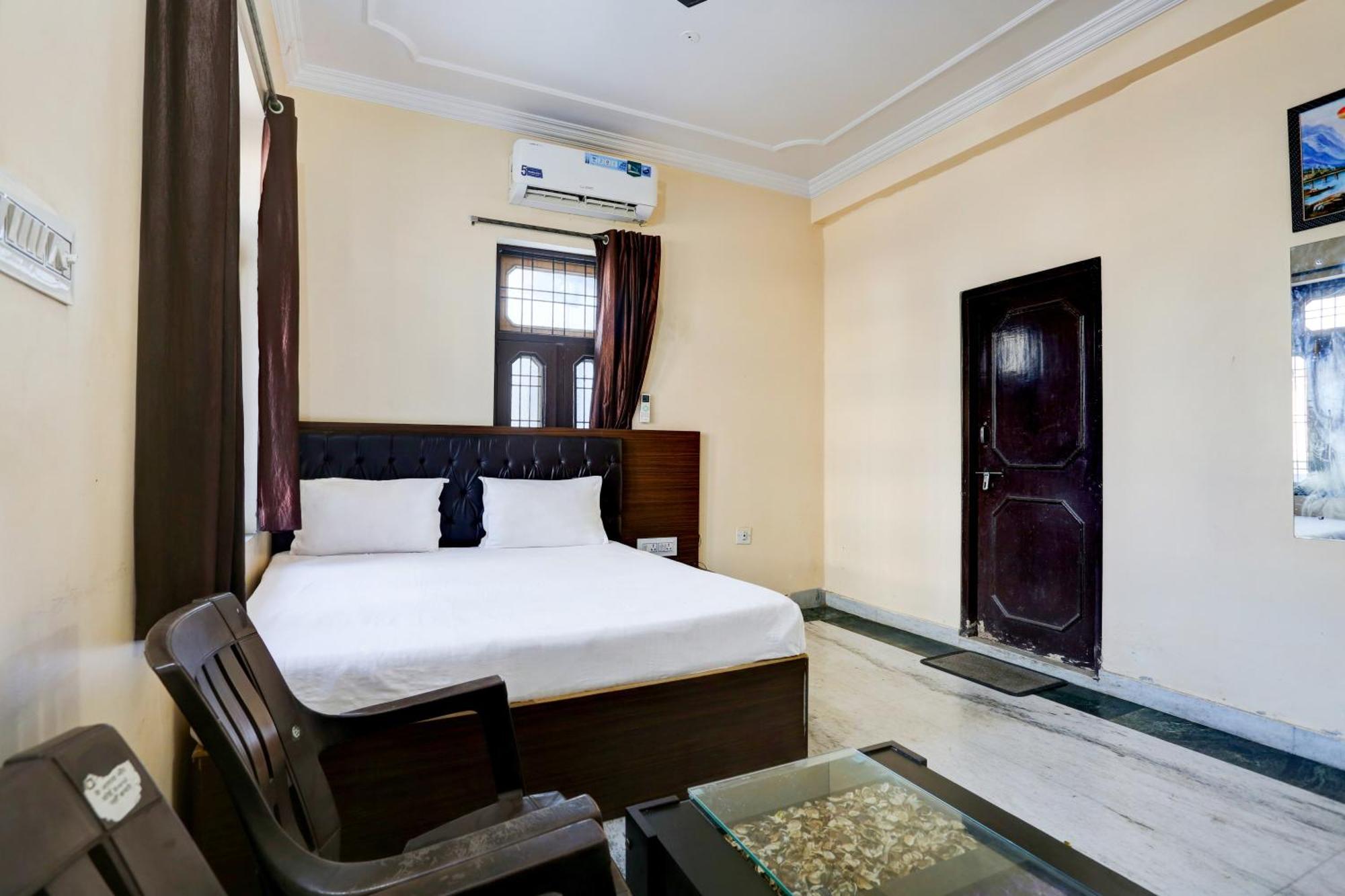 Oyo Hotel Elite Inn ชัยปุระ ภายนอก รูปภาพ